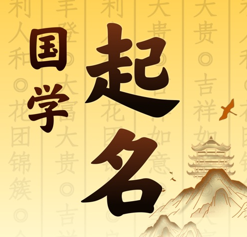 丘北国学起名 人工起名一对一